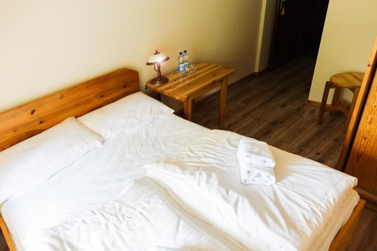 Zadrna Rezydencja Aparthotel Chełmsko Śląskie Buitenkant foto