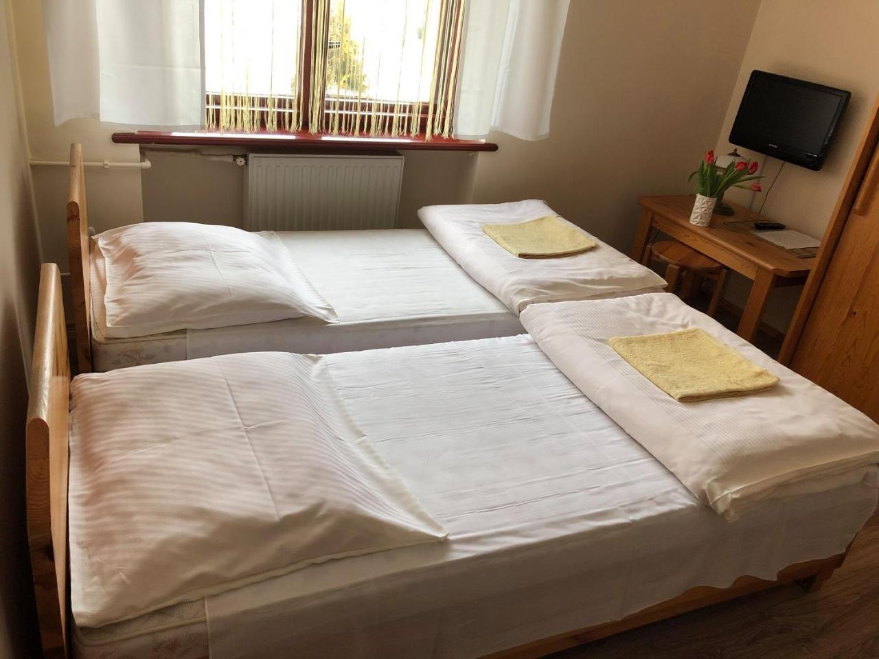 Zadrna Rezydencja Aparthotel Chełmsko Śląskie Buitenkant foto