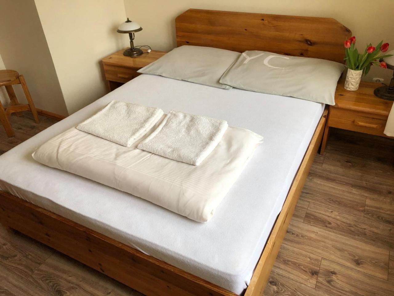 Zadrna Rezydencja Aparthotel Chełmsko Śląskie Buitenkant foto