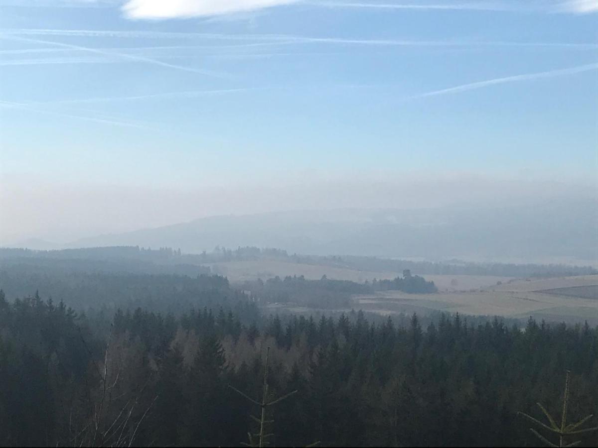 Zadrna Rezydencja Aparthotel Chełmsko Śląskie Buitenkant foto