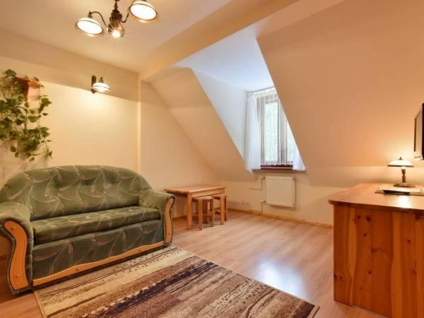 Zadrna Rezydencja Aparthotel Chełmsko Śląskie Buitenkant foto
